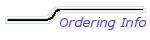 Ordering Info