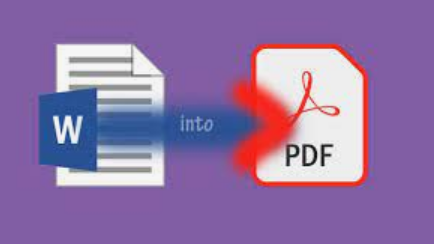 Reasons to choose DOCX to PDF Converter
