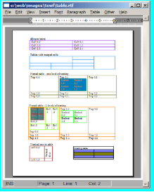 TE Edit Control by Sub Systems powers cross-platform text editing
