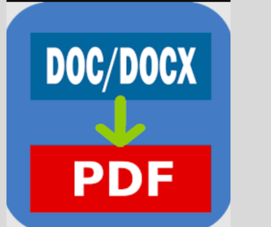Sub Systems offers feasible software of DOCX to PDF Converter ensuring high-end encryption for the files sent